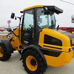 Image of JCB TM220 equipment image 1