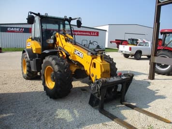 Main image JCB TM320