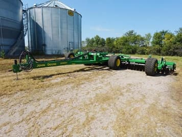 Main image John Deere 2680H