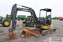 2020 John Deere 35G Image
