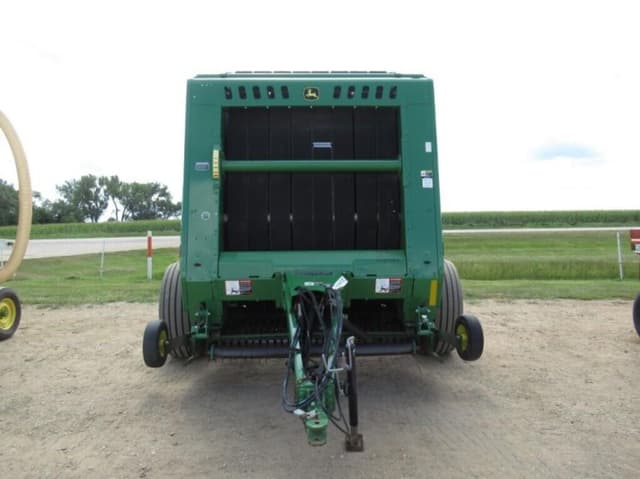 Image of John Deere 560M equipment image 1