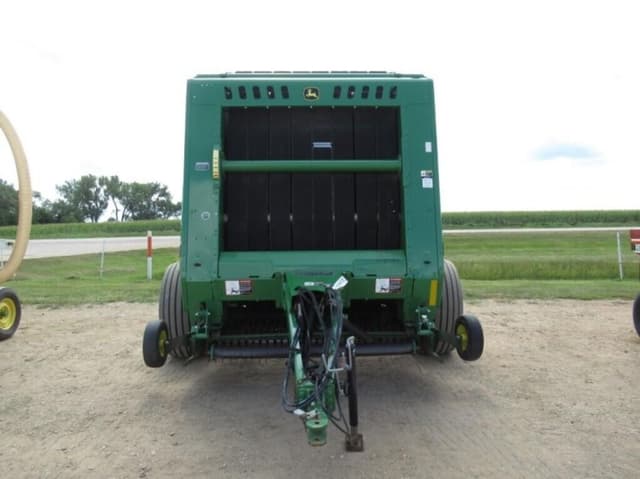 Image of John Deere 560M equipment image 1