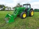 2020 John Deere 6175M Image