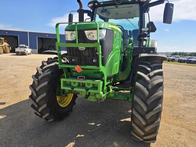 Image of John Deere 6175R equipment image 1