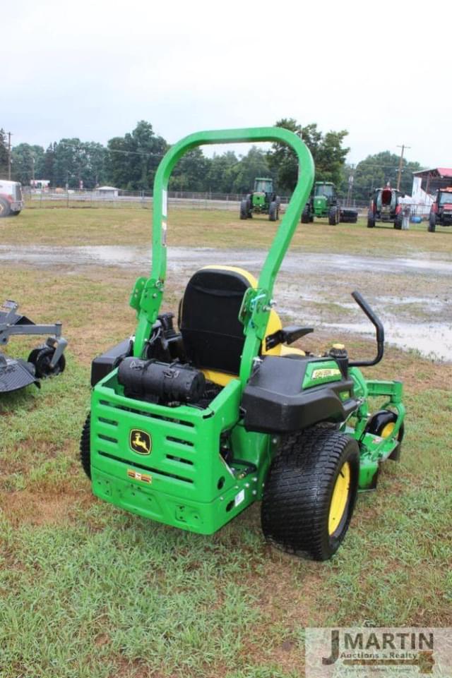 Image of John Deere Z915E equipment image 3