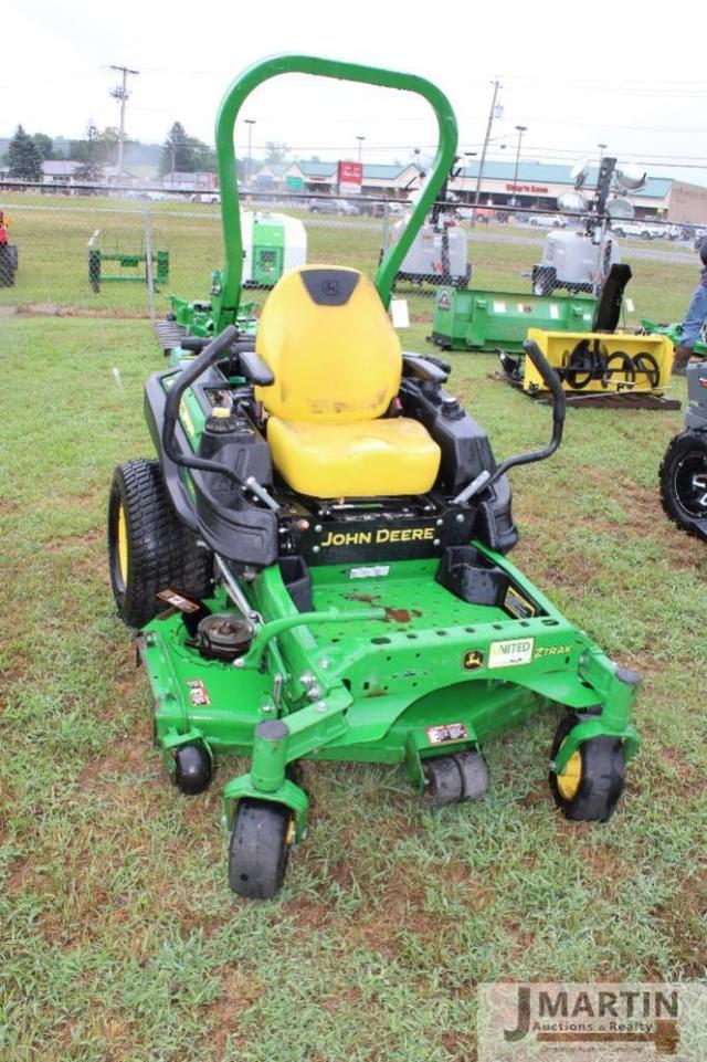 Image of John Deere Z915E equipment image 2
