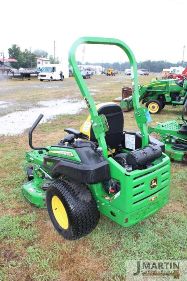 Image of John Deere Z915E equipment image 4