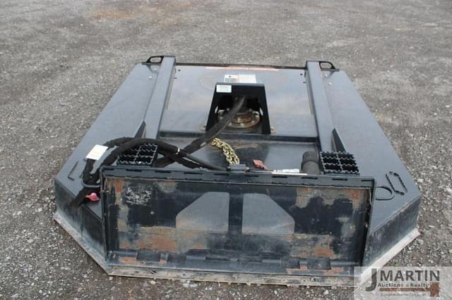 Image of John Deere Worksite Pro RC78 equipment image 4