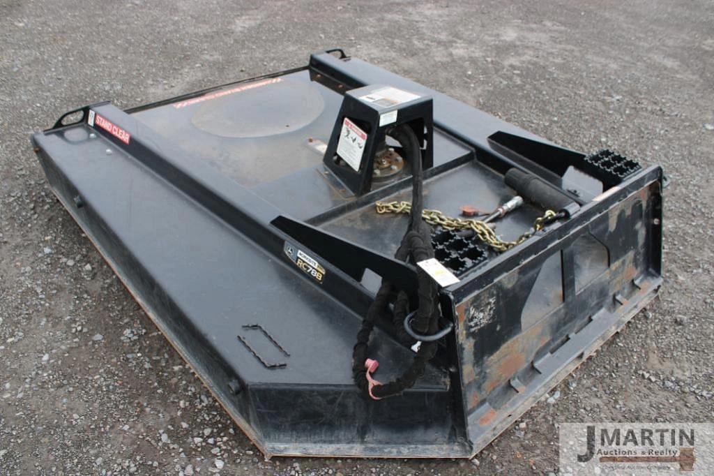 Image of John Deere Worksite Pro RC78 Primary image