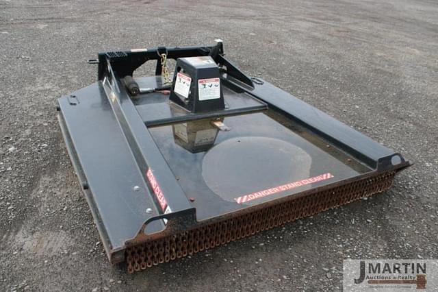 Image of John Deere Worksite Pro RC78 equipment image 2