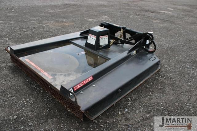 Image of John Deere Worksite Pro RC78 equipment image 1