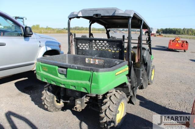 Image of John Deere XUV 560E S4 equipment image 2