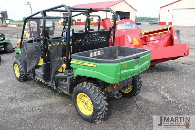 Image of John Deere XUV 590M S4 equipment image 3