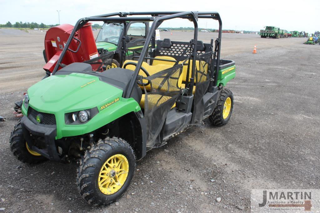 Image of John Deere XUV 590M S4 Primary image