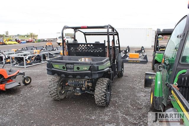 Image of John Deere XUV 590M S4 equipment image 2