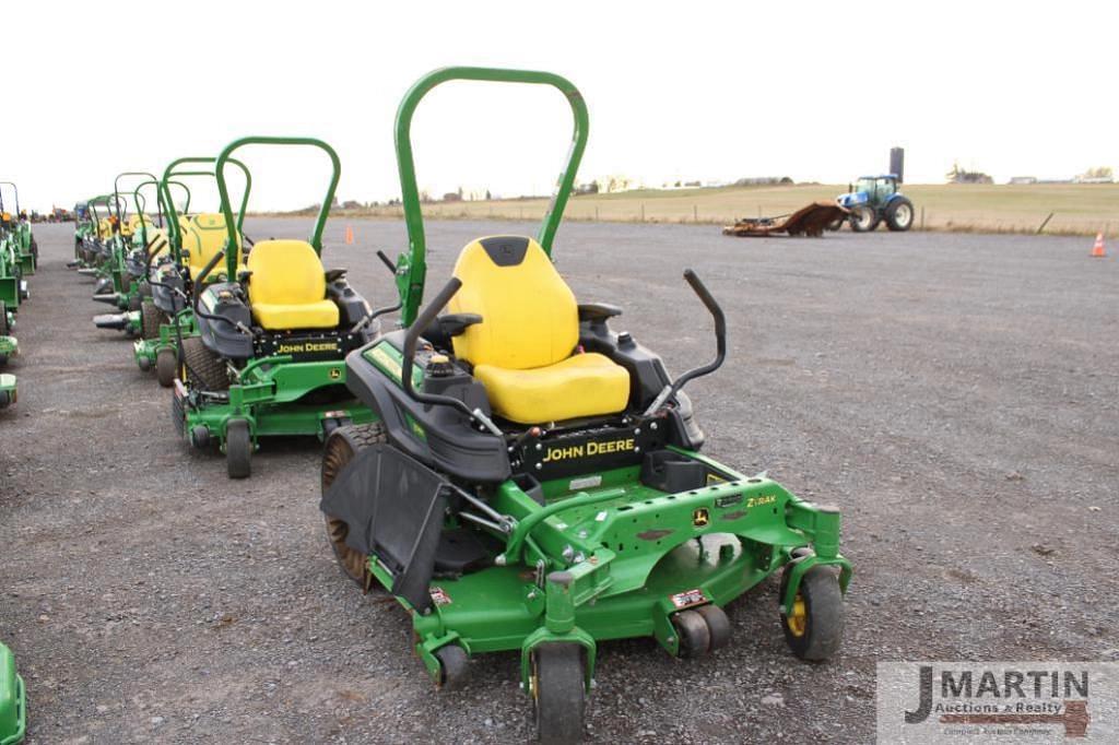 Image of John Deere Z915E Primary image