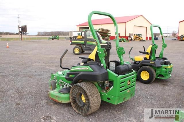 Image of John Deere Z915E equipment image 2