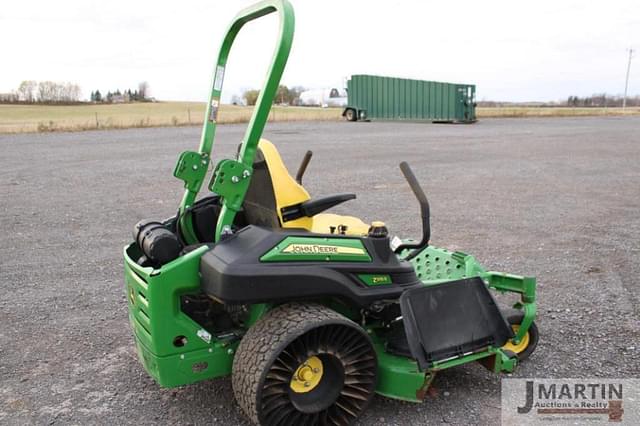 Image of John Deere Z915E equipment image 1