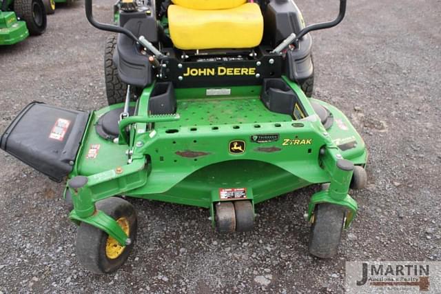 Image of John Deere Z915E equipment image 3