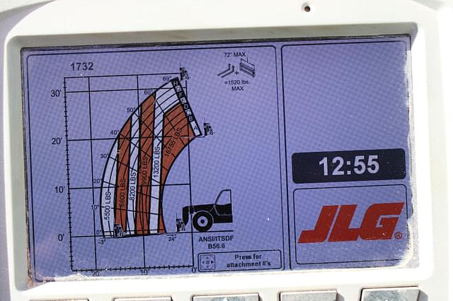 Image of JLG 1732 equipment image 4