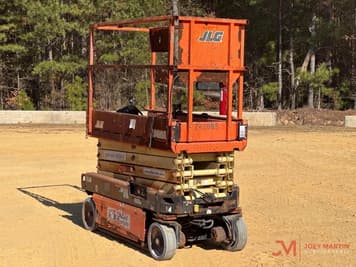 Main image JLG 1932R