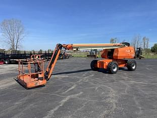 2020 JLG 660SJ Equipment Image0