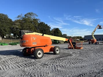 Main image JLG 660SJ