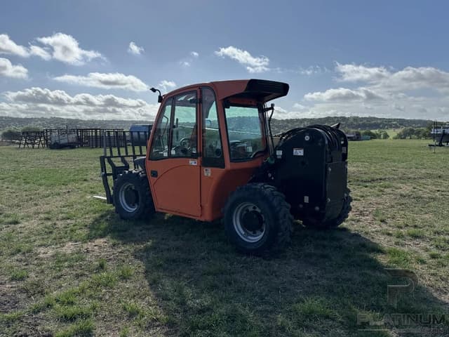 Image of JLG G5-18A equipment image 1