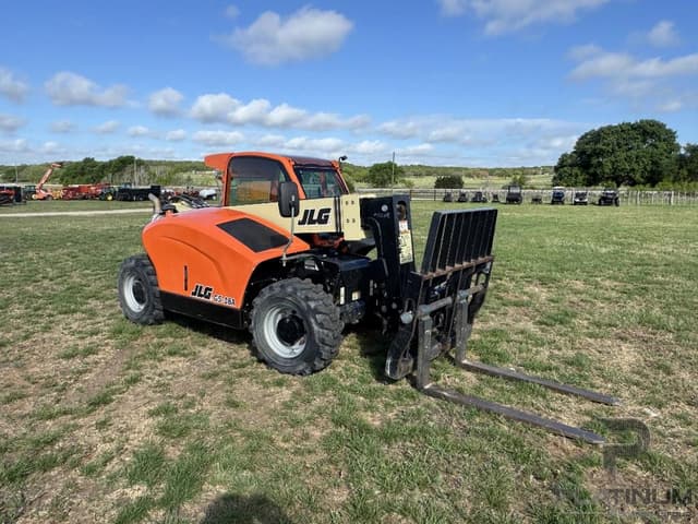 Image of JLG G5-18A equipment image 3