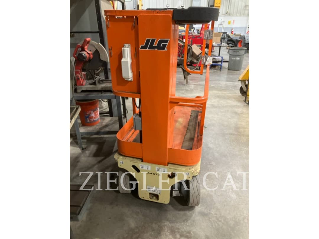 Image of JLG 1230ES Image 1