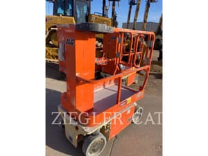 2020 JLG 1230ES Image