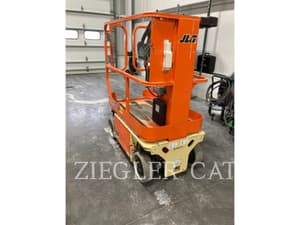 2020 JLG 1230ES Image