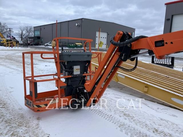 Image of JLG 450AJ equipment image 3