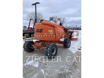 Main image JLG 450AJ