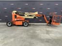 2020 JLG E450AJ Image