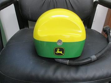 Main image John Deere StarFire 6000