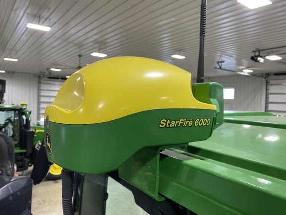 2020 John Deere StarFire 6000 Equipment Image0
