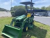 Thumbnail image John Deere 1023E 1