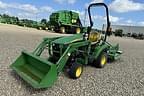 Image of John Deere 1023E Primary image