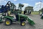 Image of John Deere 1023E equipment image 4