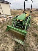 2020 John Deere 1023E Image