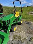 2020 John Deere 1023E Image