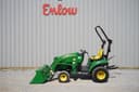 2020 John Deere 1023E Image