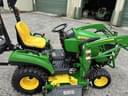 2020 John Deere 1023E Image