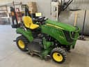 2020 John Deere 1023E Image