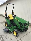 2020 John Deere 1023E Image