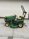 Thumbnail image John Deere 1023E 1