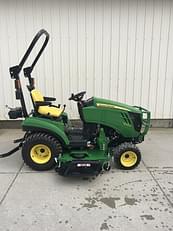 Main image John Deere 1023E 9