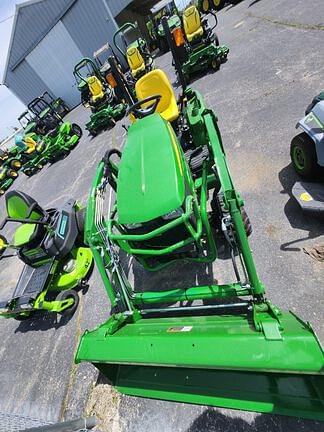 Image of John Deere 1023E Image 1