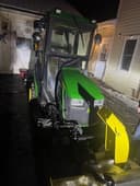 2020 John Deere 1023E Image